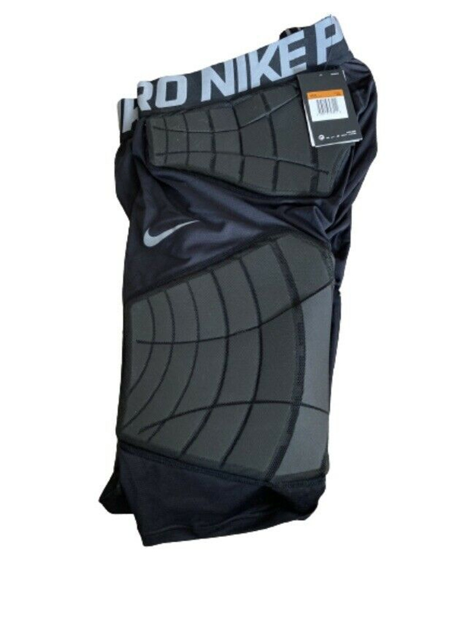 NIKE Pro Men's Compression Basketball/Football Girdle XXL