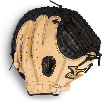 Mizuno Prospect GXC105 32.5" Youth Catchers Mitt Right Hand Throw