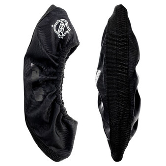Franklin NHL Ice Skate Blade Cover Black Junior (Size 1-5)