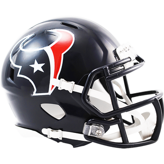 Riddell Speed Houston Texans Mini Helmet