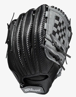 Wilson A360 Youth Outfield/Infield Baseball Glove 12.5" Right Hand Throw