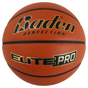 Baden Elite Pro Men's 28.5" Basketball NON-NFHS Stamped