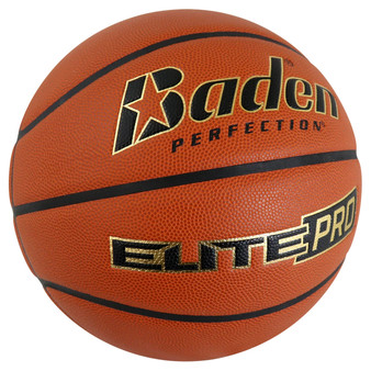 Baden Elite Pro Men's 28.5" Basketball NON-NFHS Stamped