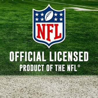 Franklin Cincinnati Bengals Full Size Autograph Football ***Ships Deflated***