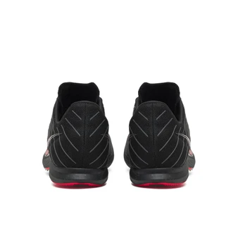Saucony Men's Velocity MP Mid Distance Track Shoes Black/Vizired