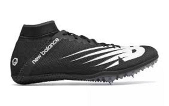 new balance mid distance spikes