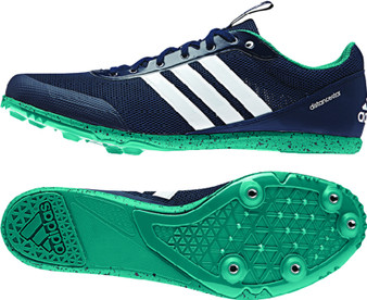 New Balance UMD500B7 Mid Distance Track 