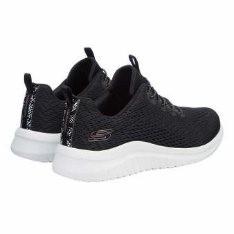 skechers women's bungee