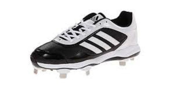 adidas performance women's poweralley 2 w softball cleat