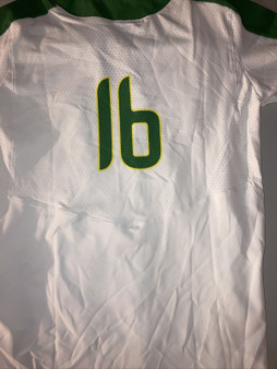 Oregon Ducks Softball Jersey Women’s M