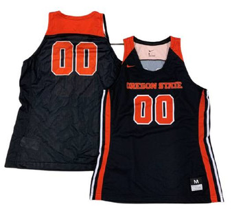 Nike Oregon State Elite Women's Basketball Jersey Size Medium