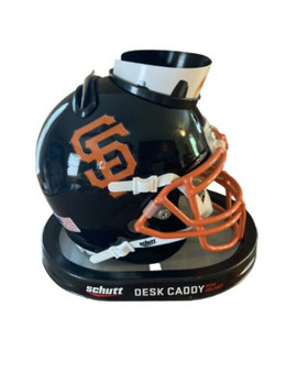 Schutt Crossover Series Desk Caddy San Francisco Giants