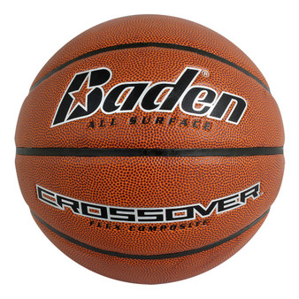 Baden Crossover All Surface Composite 28.5" Intermediate Women's Basketball