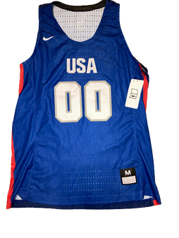 nike team vapor 1 button laser jersey