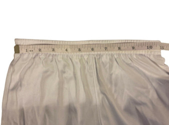 Nike Park 20 Little Kids Soccer Shorts with Socks White Size XL