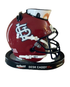 Schutt Crossover Series Desk Caddy St. Louis Cardinals