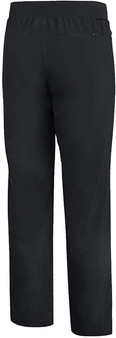 Adidas Team Issue Men's Woven Pants Black White