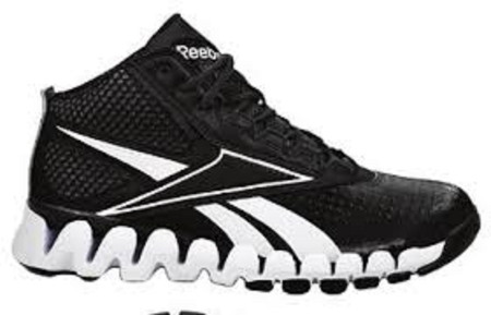 Basketball Shoes Navy Blue