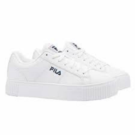 fila platform tennis shoes