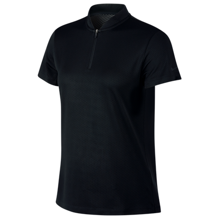nike womens blade polo