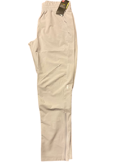 under armour women's squad 2.0 woven pant