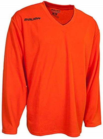 Bauer 200 Series Practice Jersey - Junior