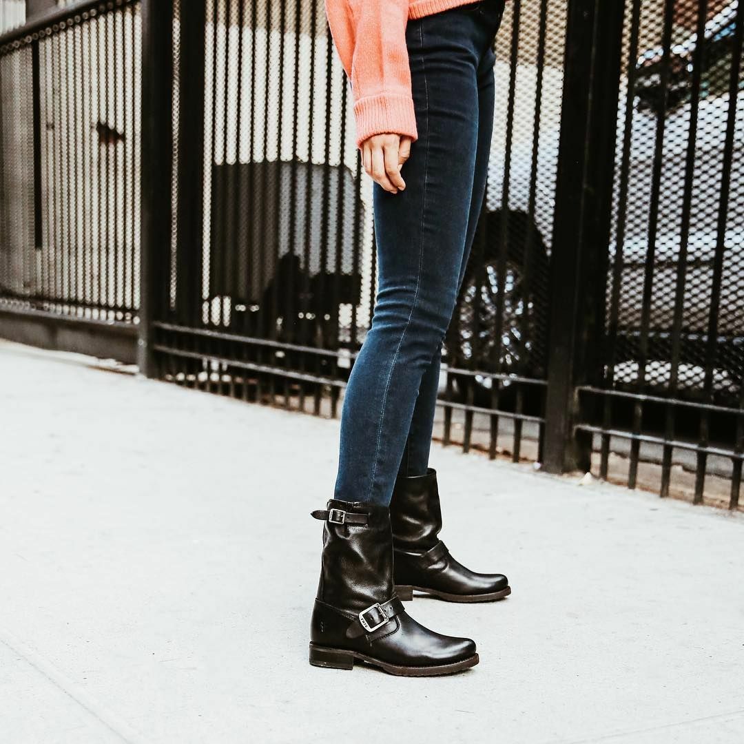 The Frye Company Veronica Short Women 