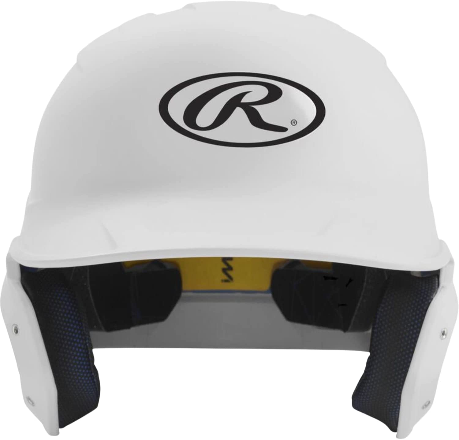 Don Mattingly New York Yankees Autographed Rawlings Mach Pro White Alternate Chrome Replica Batting Helmet - Fanatics Exclusive
