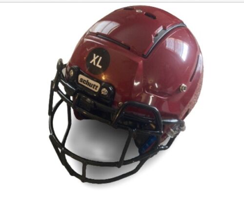 schutt F7 Lサイズ YOUTH F7 LX1 HELMET