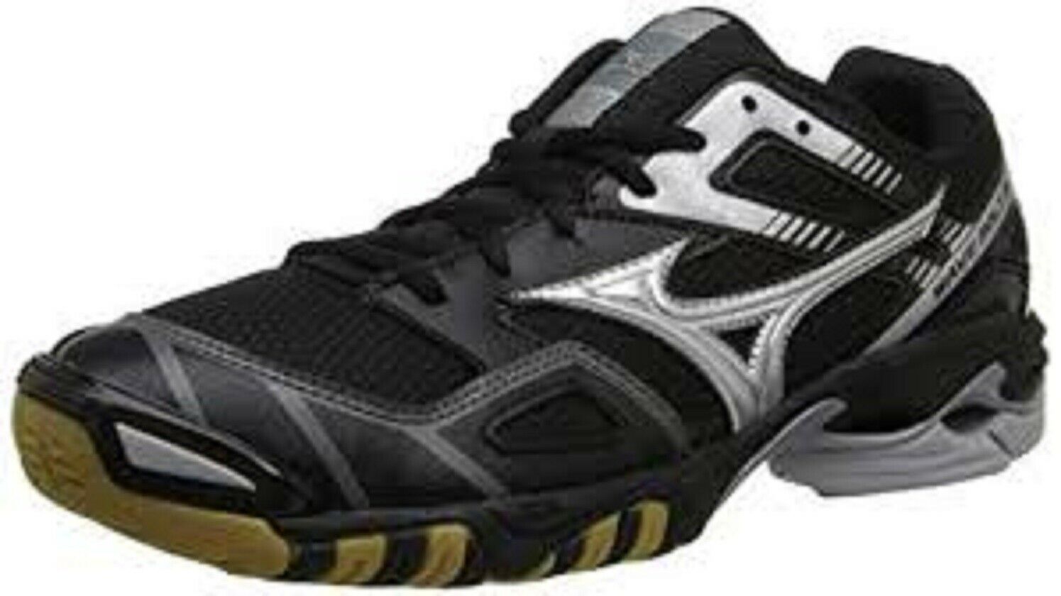 Mizuno men's wave bolt shop 3 volleyball shoe