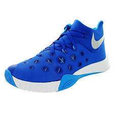 nike zoom hyperquickness womens