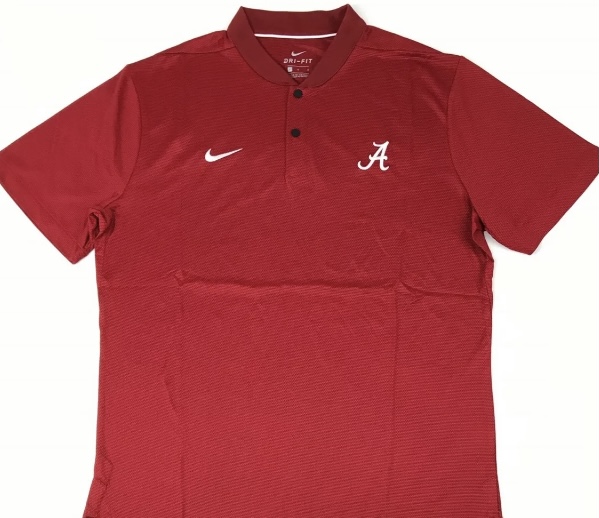dri fit alabama shirt