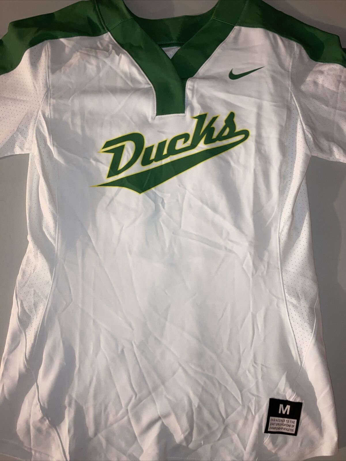 nike softball uniforms