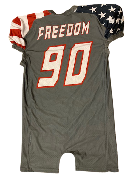 Rawlings Jersey Practise for American Football - Sport House Shop