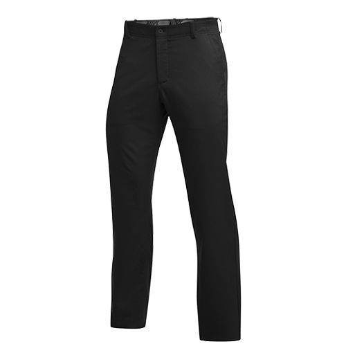 Lou Ash Brown Regular Trouser – Macade