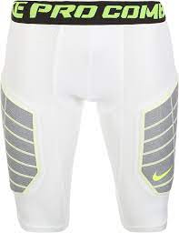 NIKE Pro Combat Hyperstrong Elite Men's Compression Basketball