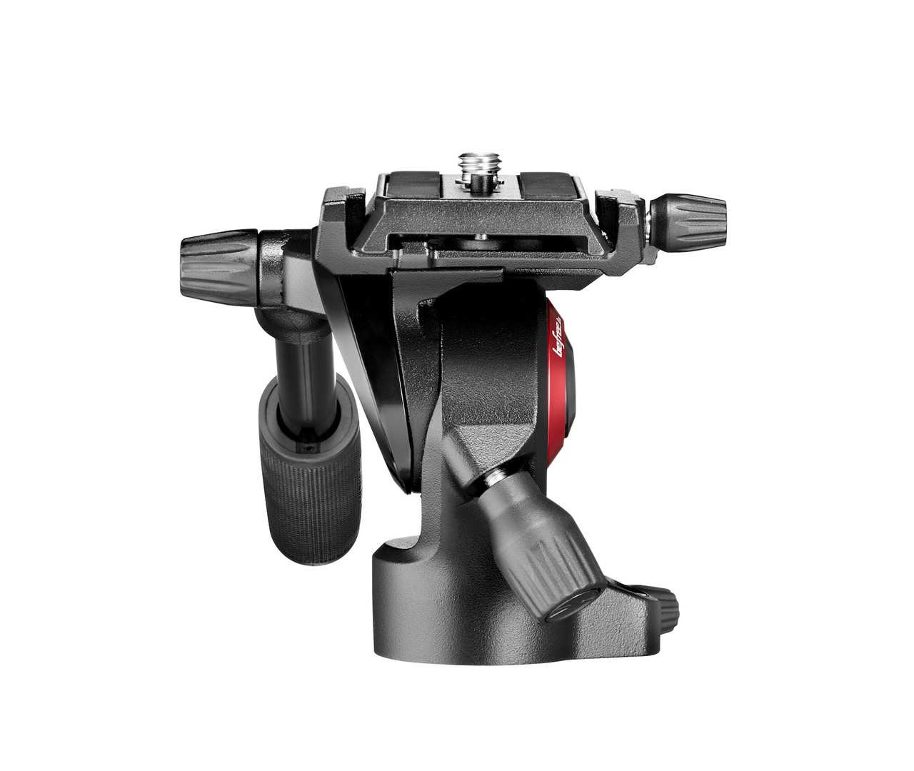 Manfrotto MVH400AH Befree Live Compact & Lightweight Fluid Video