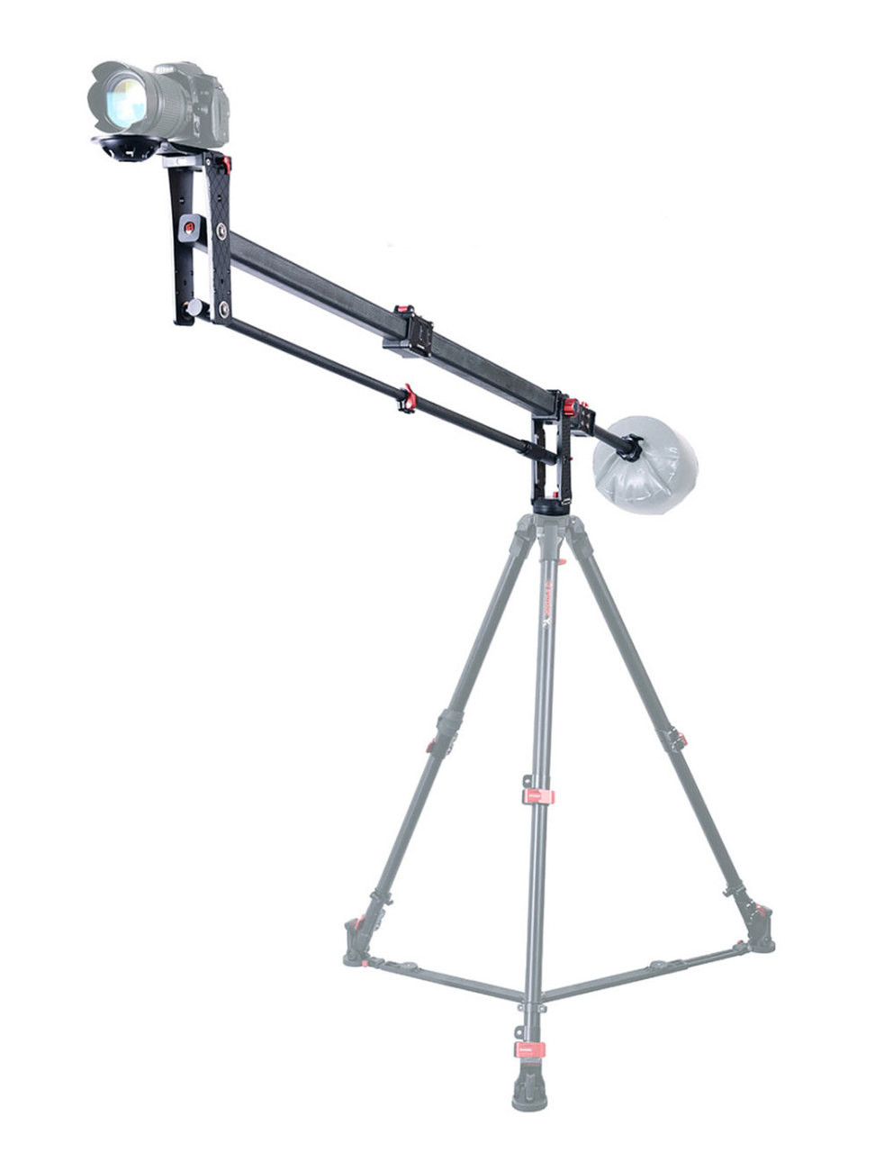 iFootage Mini Crane M1-III Camera Jib | Cameragrip