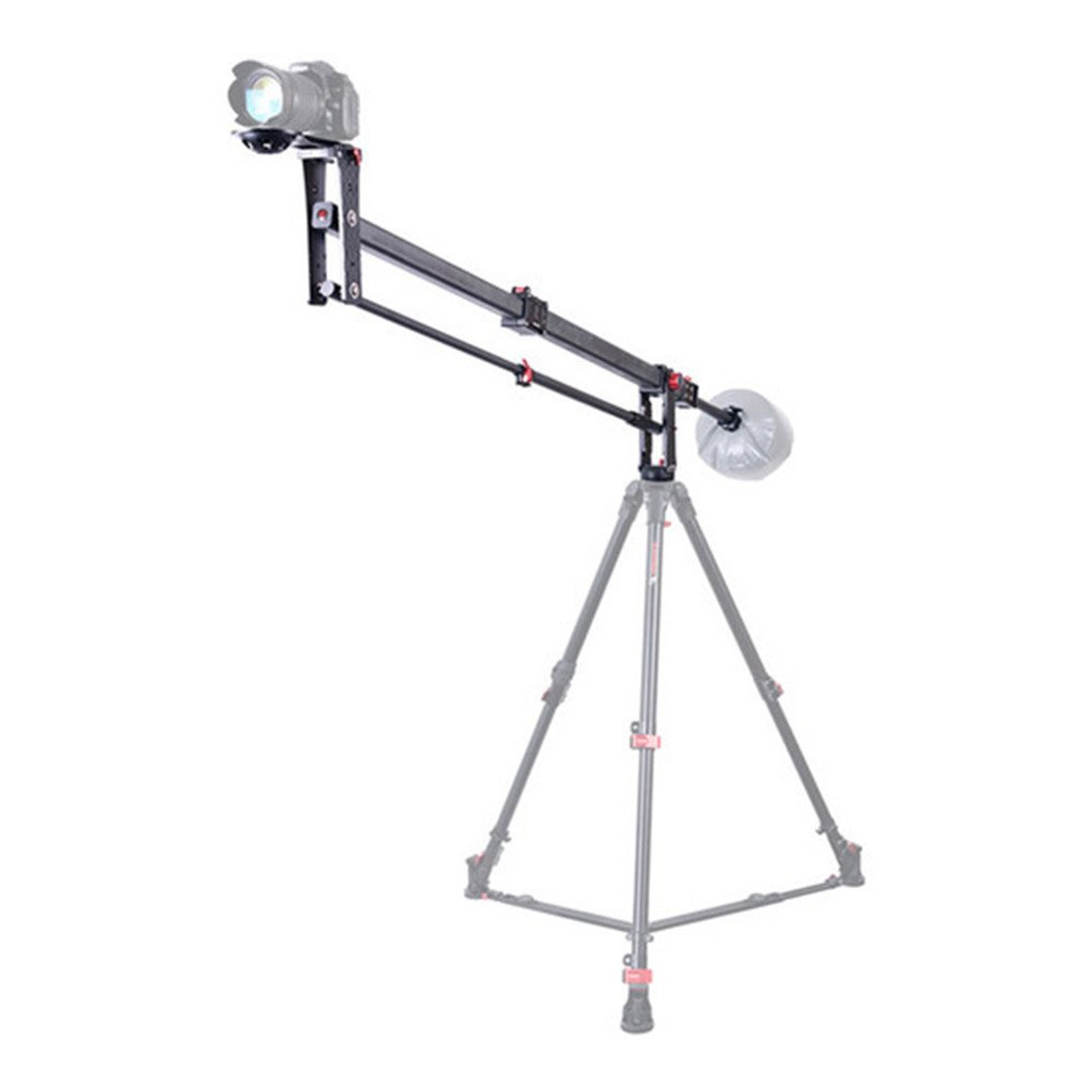 iFootage Mini Crane M1-III Camera Jib | Cameragrip