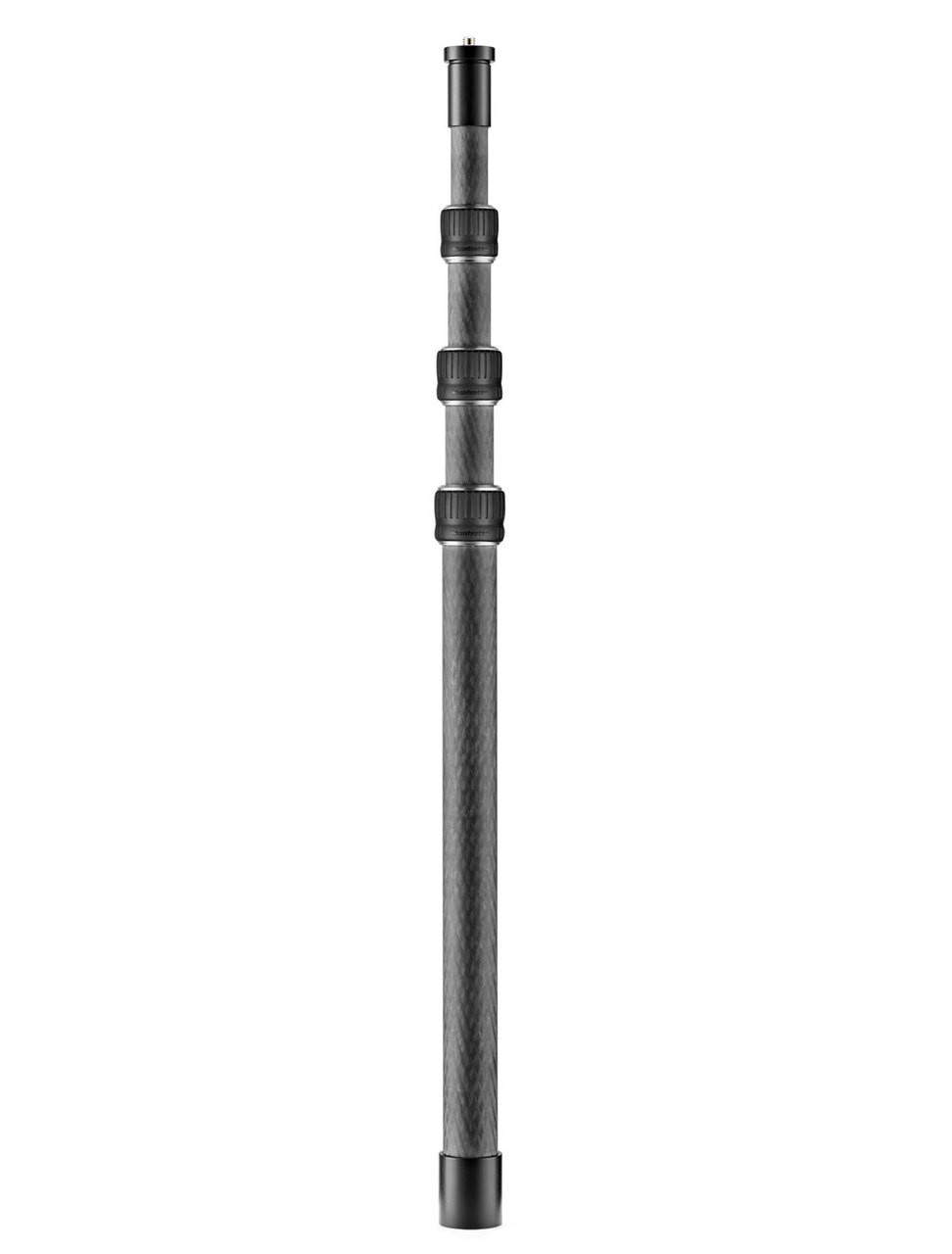 Manfrotto MBOOMCFVR-M Carbon Fibre 2m Extension Pole