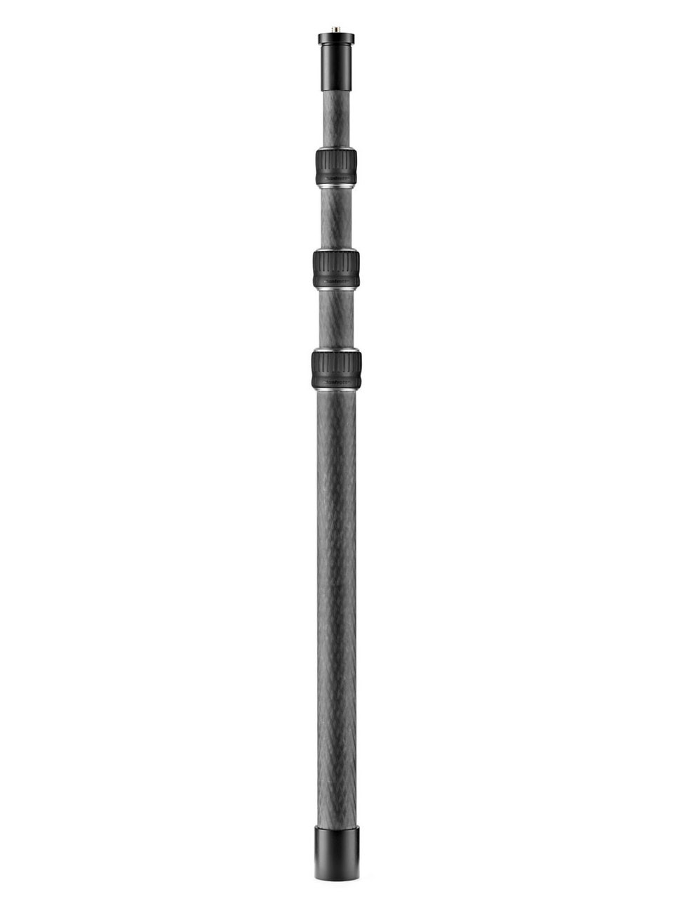 Manfrotto MBOOMCFVR-M Carbon Fibre 2m Extension Pole Cameragrip