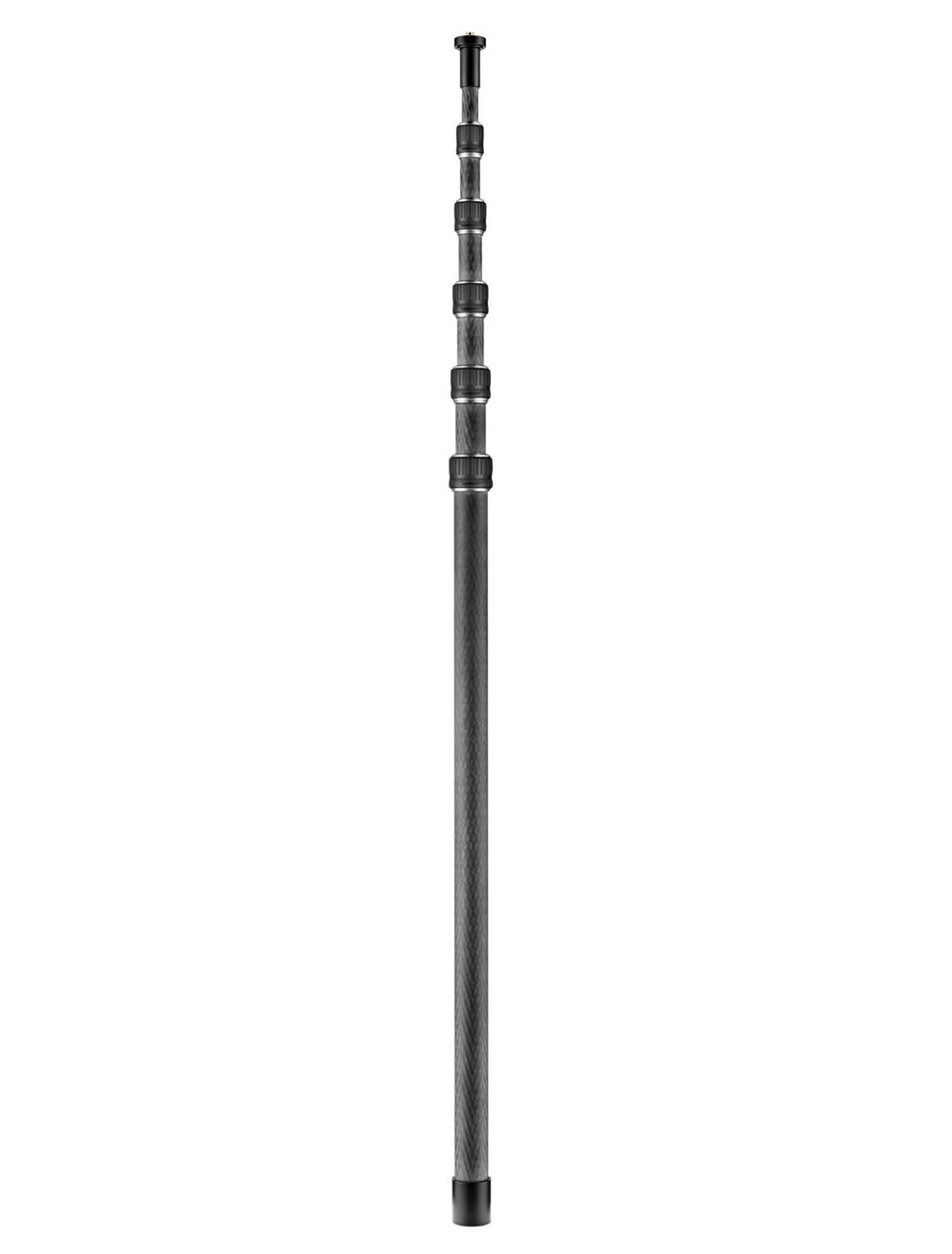 Manfrotto MBOOMCFVR-L Carbon Fibre 4.7m Extension Pole