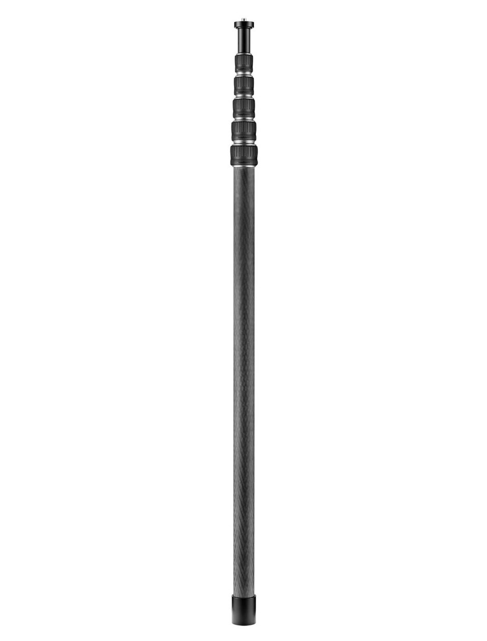 Manfrotto MBOOMCFVR-L Carbon Fibre 4.7m Extension Pole