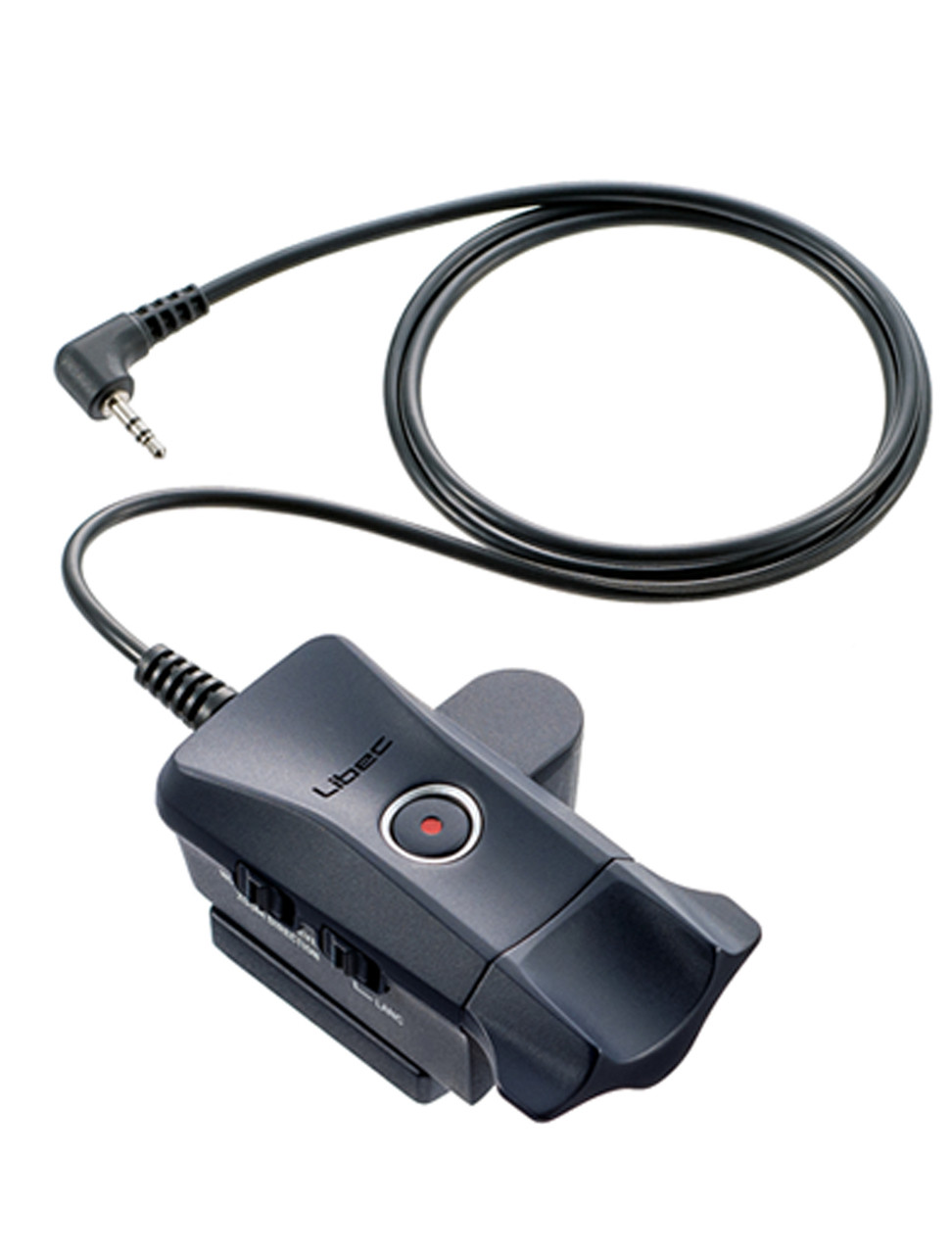 Libec ZC-LP Camera Zoom Control For Lanc/Panasonic | Cameragrip