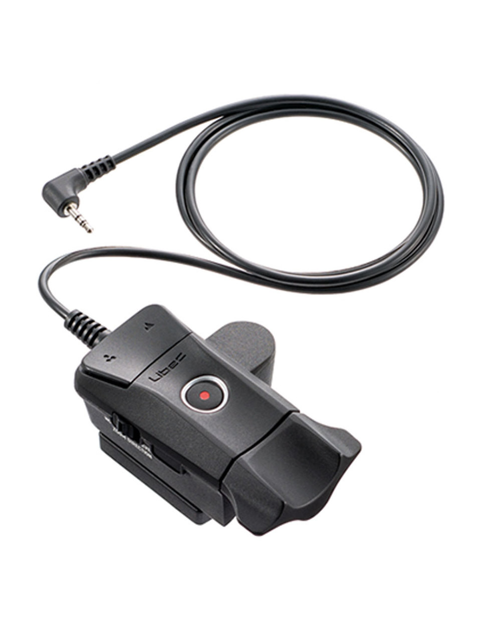 Libec ZFC-L Camera Zoom & Focus Controller For Lanc | Cameragrip