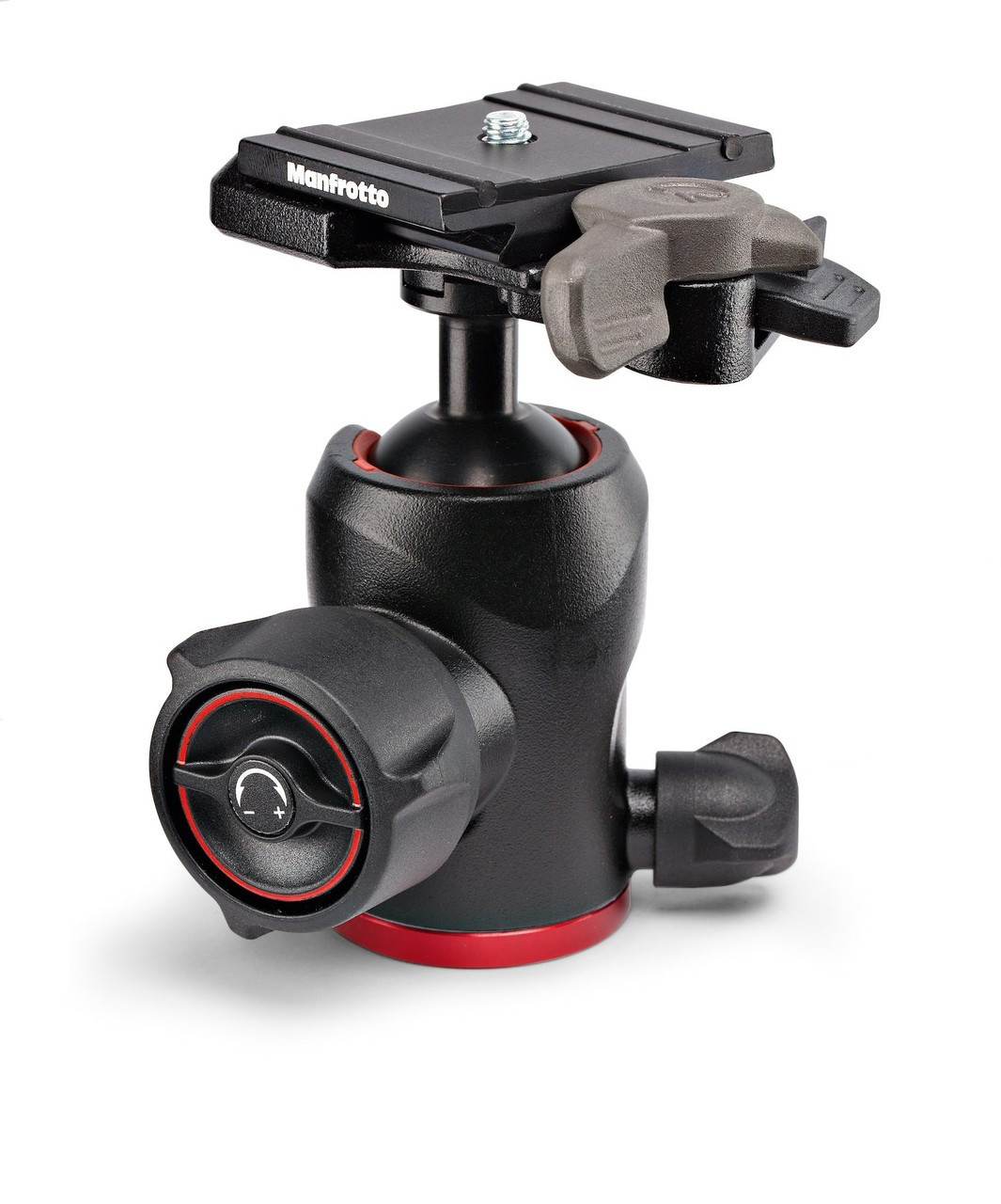 【室内使用3回の美品♪]Manfrotto MH494-BH/耐荷重8kg Manfrotto MH494-BH Centre Ball Head | Cameragrip