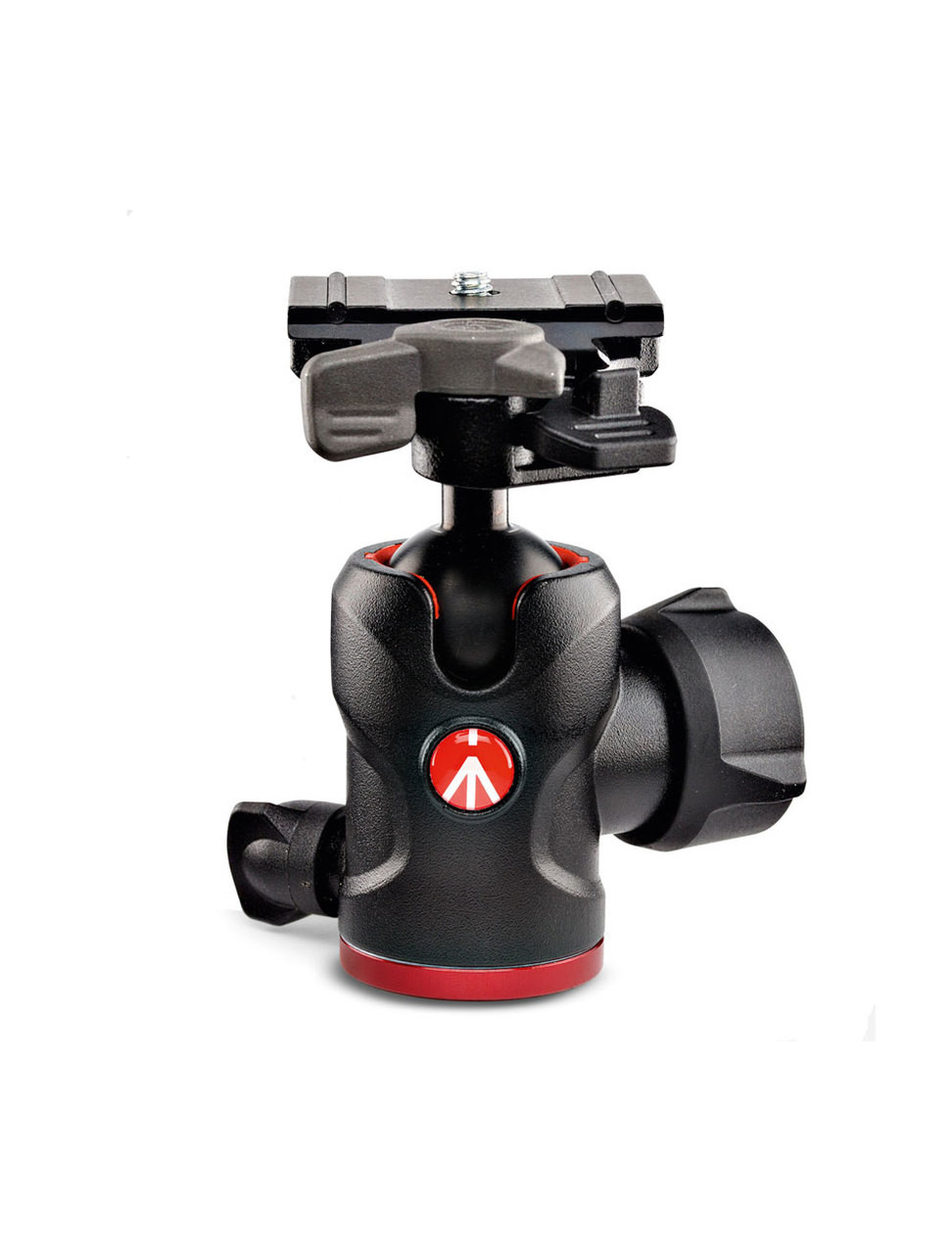 Manfrotto - 【室内使用3回の美品♪]Manfrotto MH494-BH/耐荷重8kg Manfrotto MH494-BH Centre Ball Head | Cameragrip