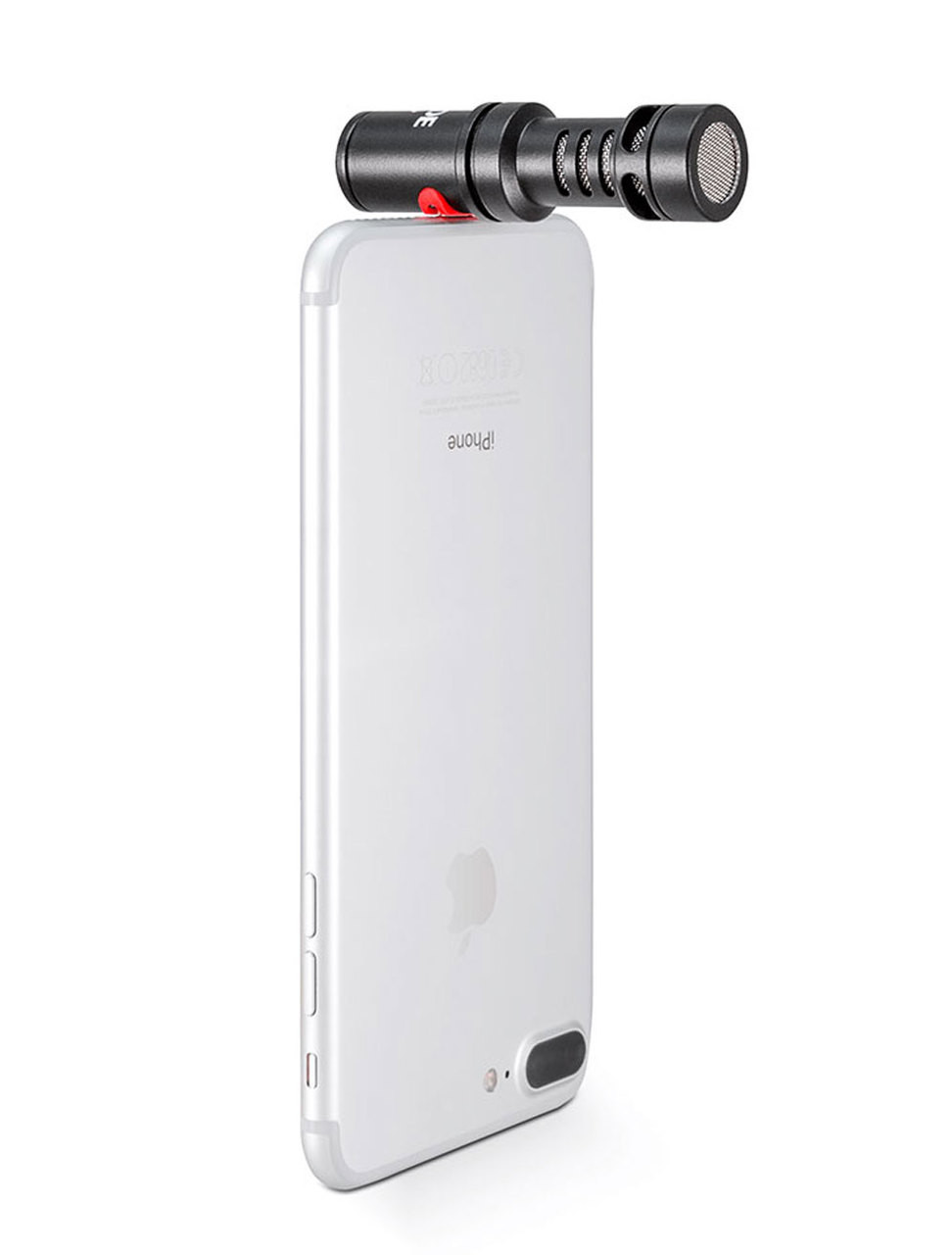 Rode VideoMic Me-L iPhone/iPad Microphone | Cameragrip