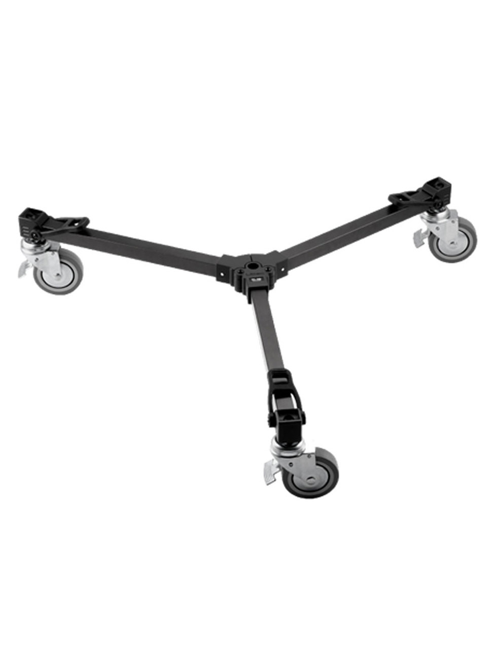 Libec DL3RB Camera Tripod Dolly - Cameragrip