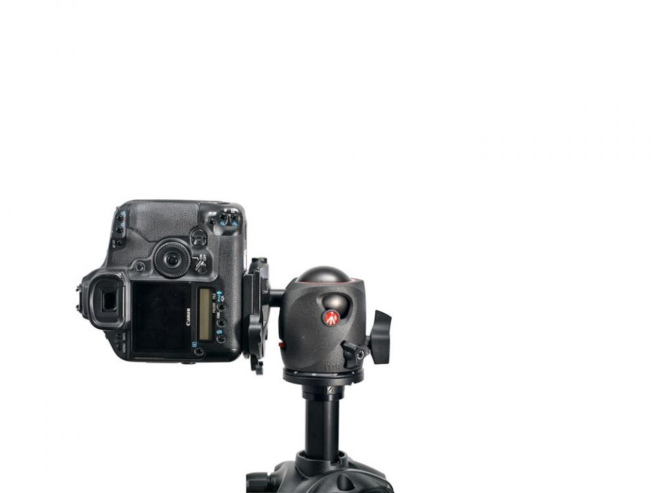 Manfrotto 雲台アクセサリー L字ブラケットQ2 MS050M4-Q2